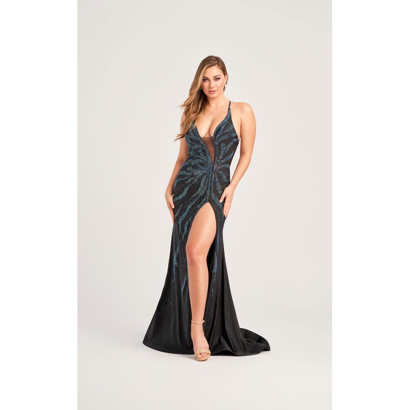 Colette CL5240 Dress Black