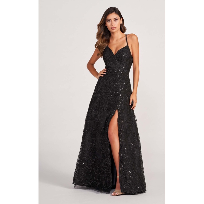 Colette CL2028 Dress Black