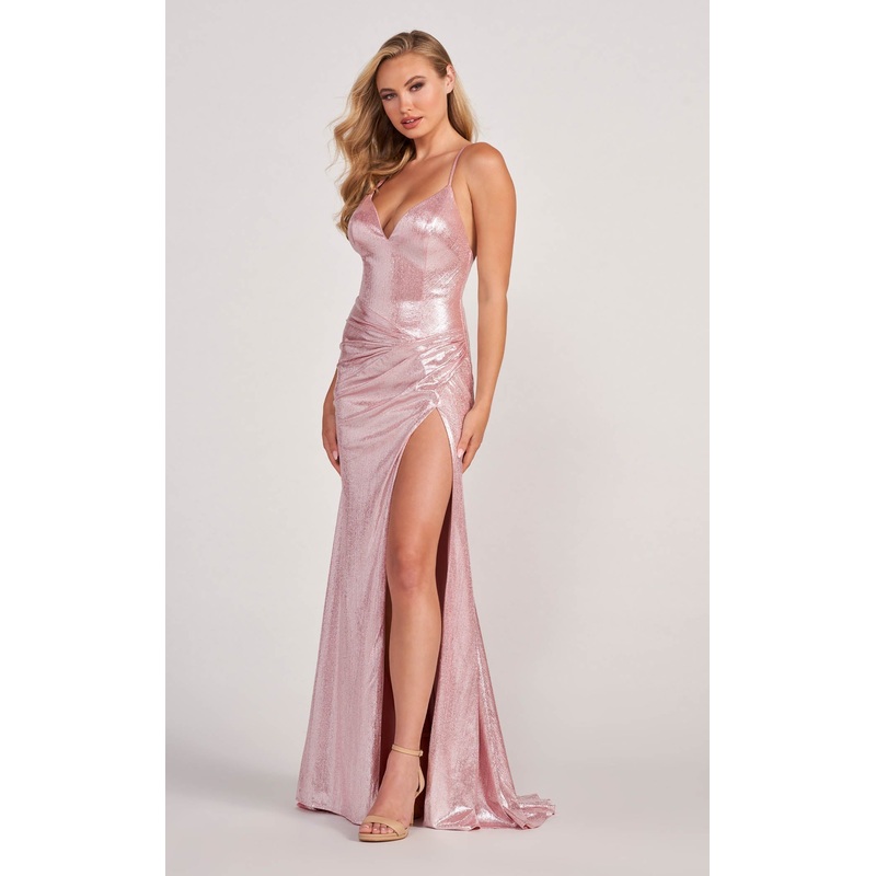 Colette CL2072 Dress Black