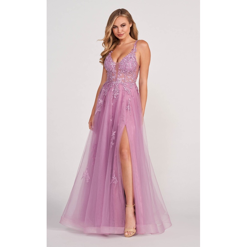 Colette CL2074 Dress Black