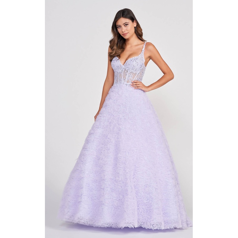 Colette CL2000 Dress Blush