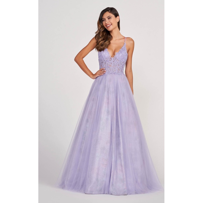 Colette CL2009 Dress Light Blue