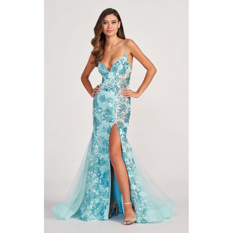 Colette CL2013 Dress Lilac