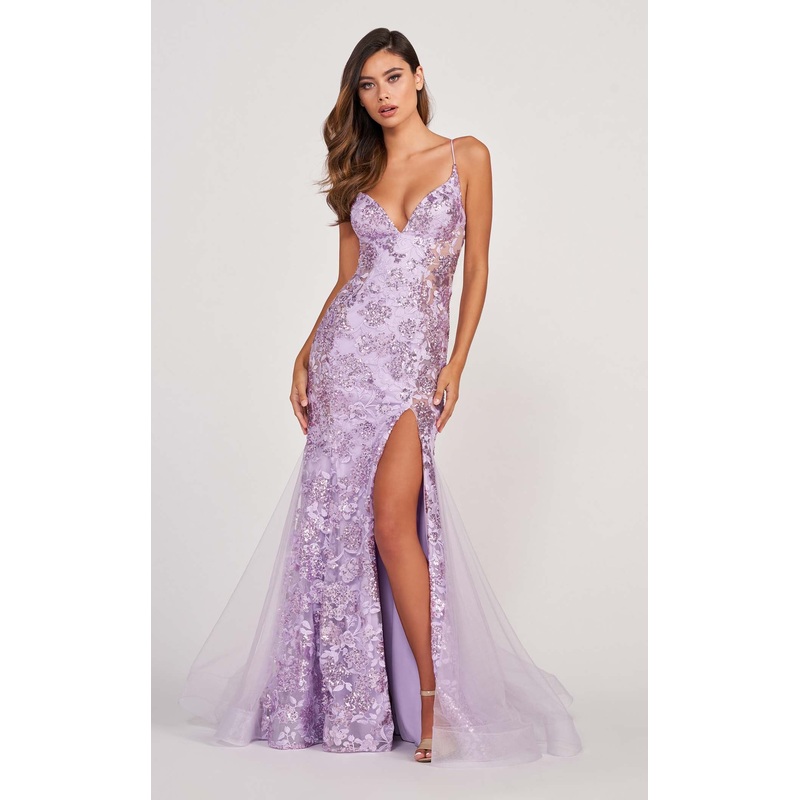 Colette CL2013 Dress Lilac