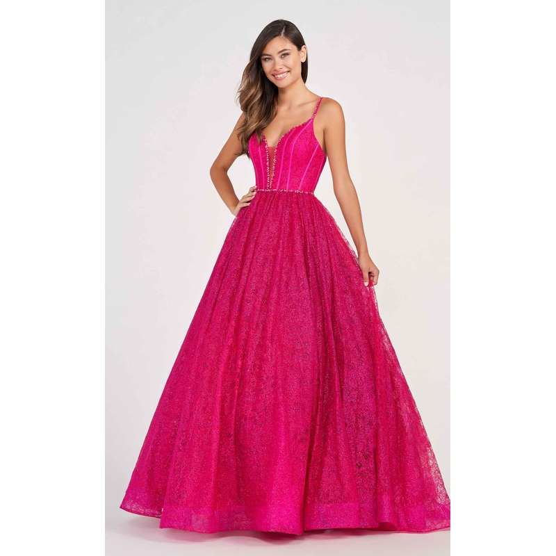 Colette CL2018 Dress Dusty Blue