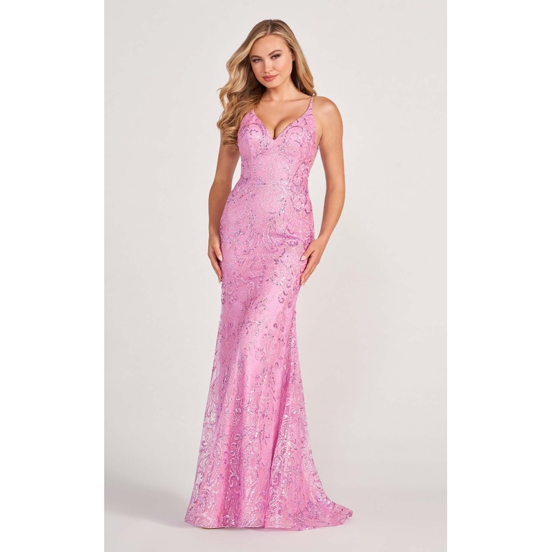 Colette CL2019 Dress Dusty-Green