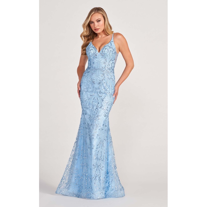 Colette CL2019 Dress Dusty-Green