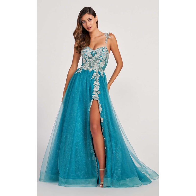 Colette CL2020 Dress Light Blue