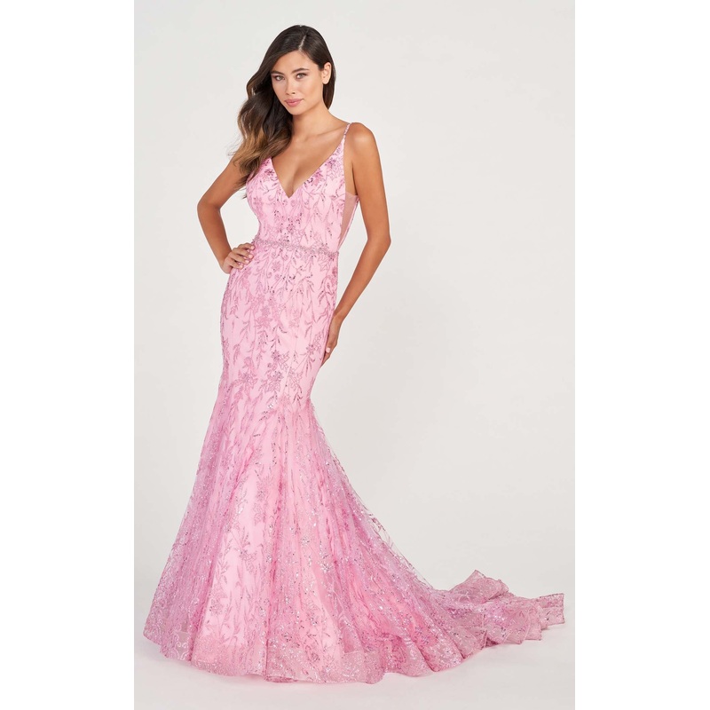 Colette CL2021 Dress Black