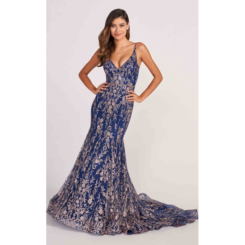 Colette CL2021 Dress Black