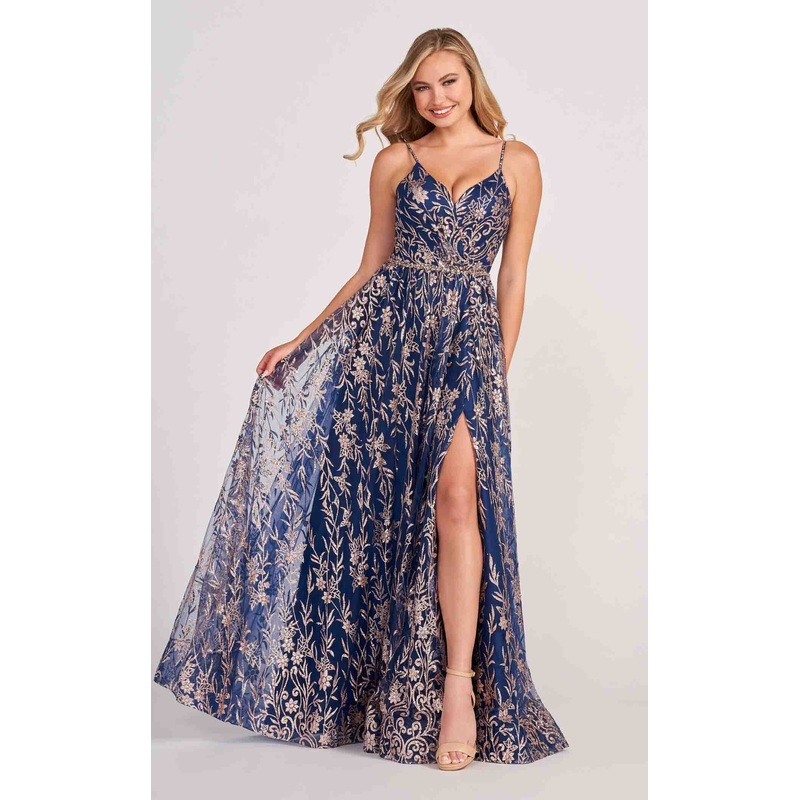 Colette CL2022 Dress Diamond White