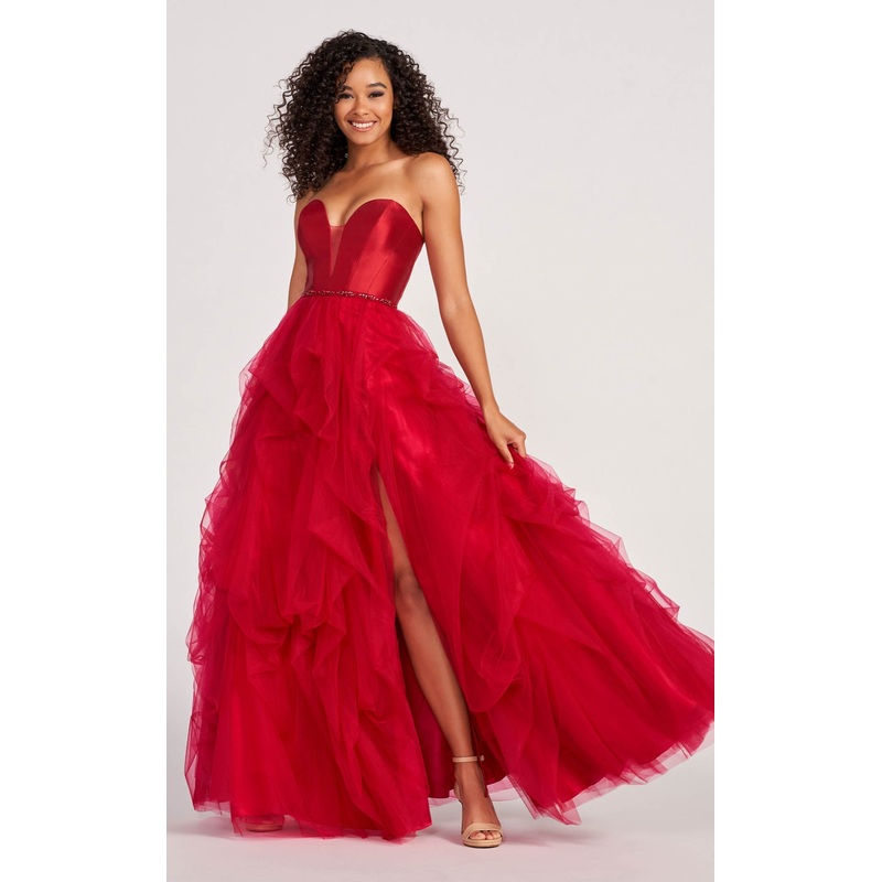 Colette CL2023 Dress Ivory