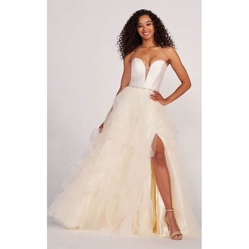 Colette CL2023 Dress Ivory