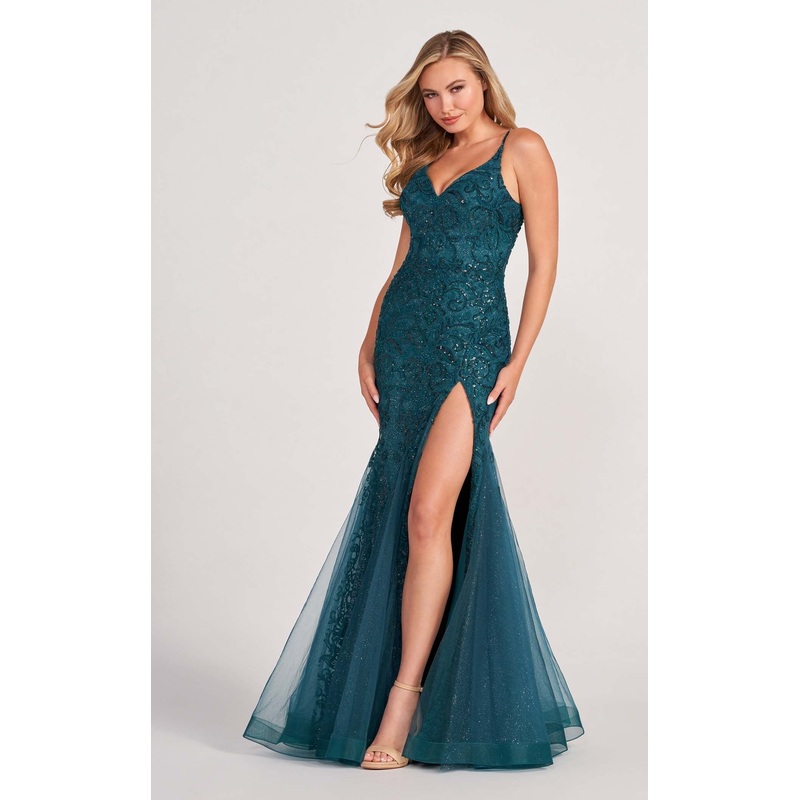 Colette CL2024 Dress Hot Pink