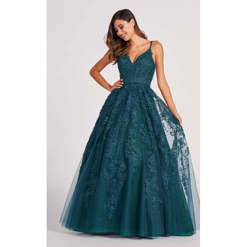 Colette CL2026 Dress Black