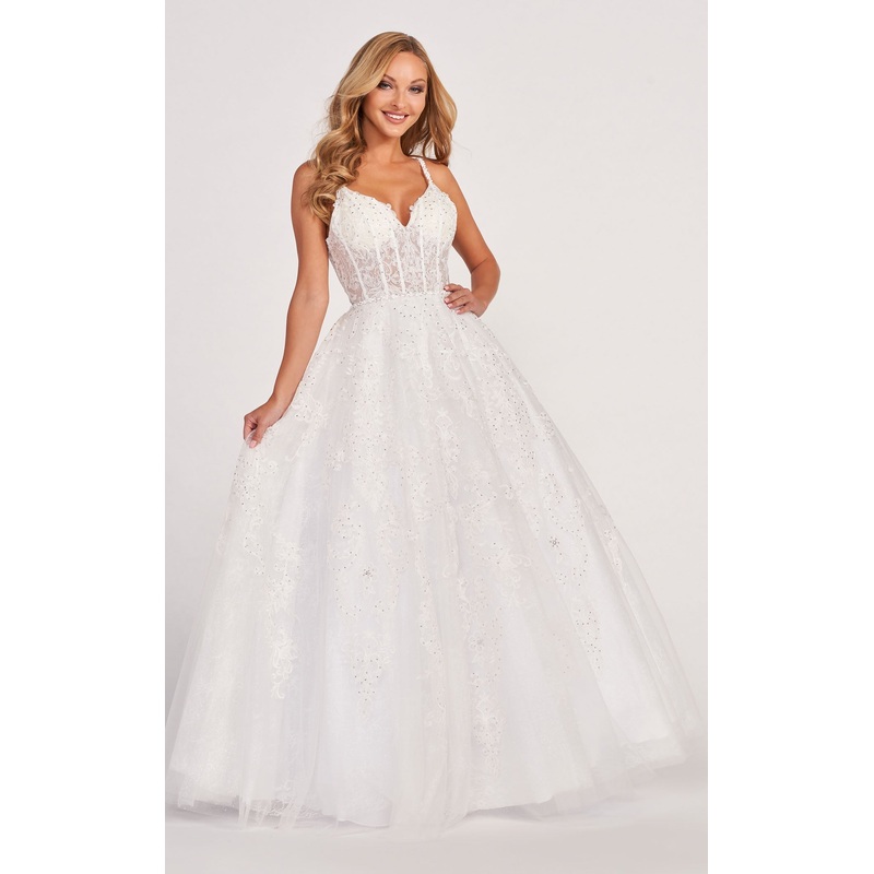 Colette CL2026 Dress Black