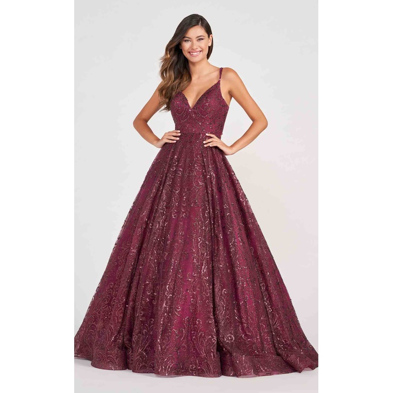 Colette CL2030 Dress Navy