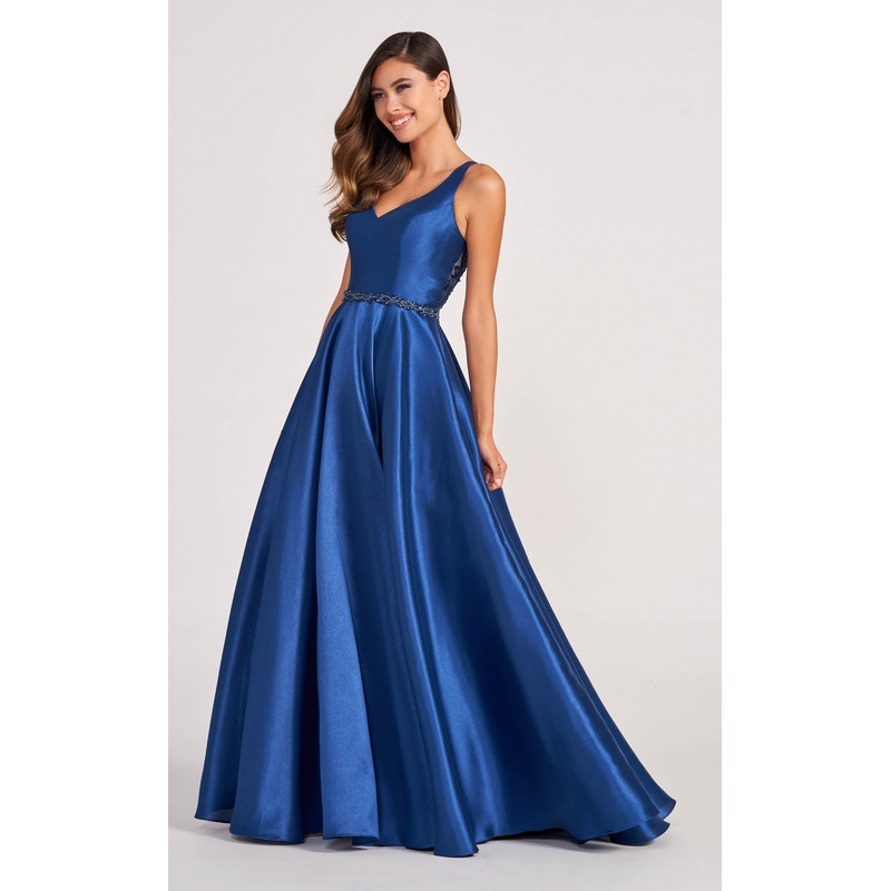 Colette CL2034 Dress Hunter Green