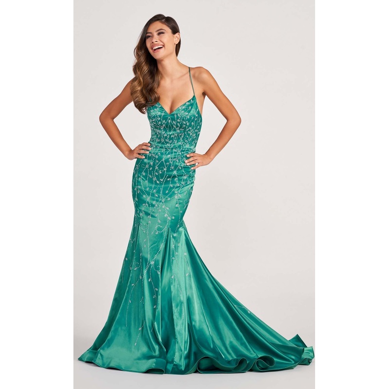 Colette CL2043 Dress Black