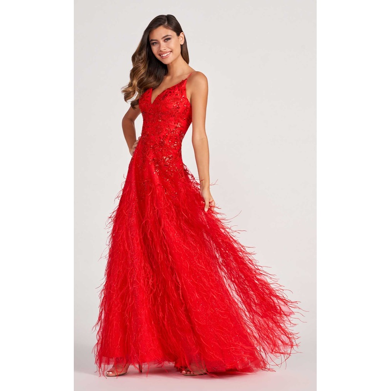 Colette CL2044 Dress Navy