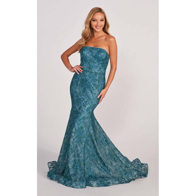 Colette CL2048 Dress Champagne