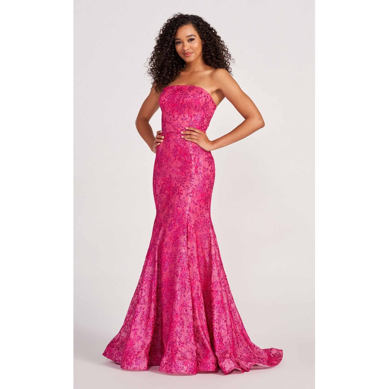 Colette CL2048 Dress Champagne