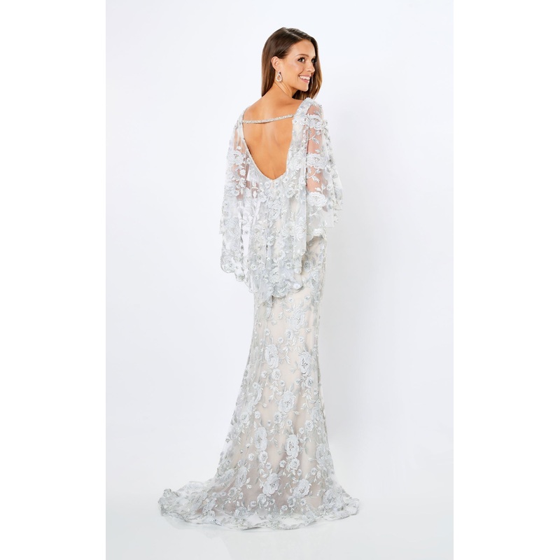 Montage 221962 Dress Black-Nude