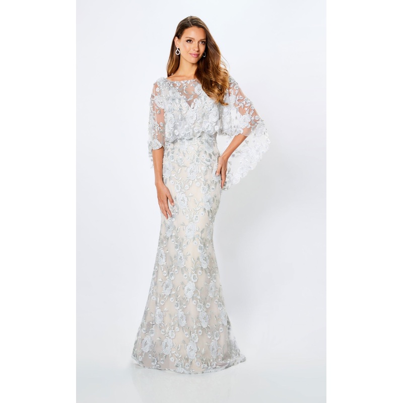 Montage 221962 Dress Black-Nude