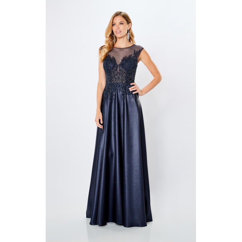 Montage 221967 Dress Dark-Grey