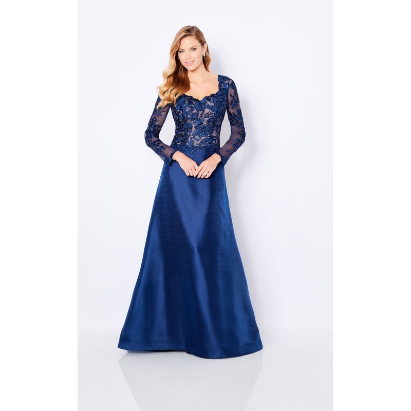 Cameron Blake 221683 Dress Gunmetal