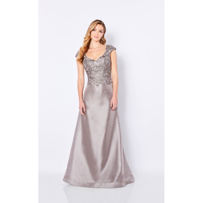 Cameron Blake 221683 Dress Gunmetal