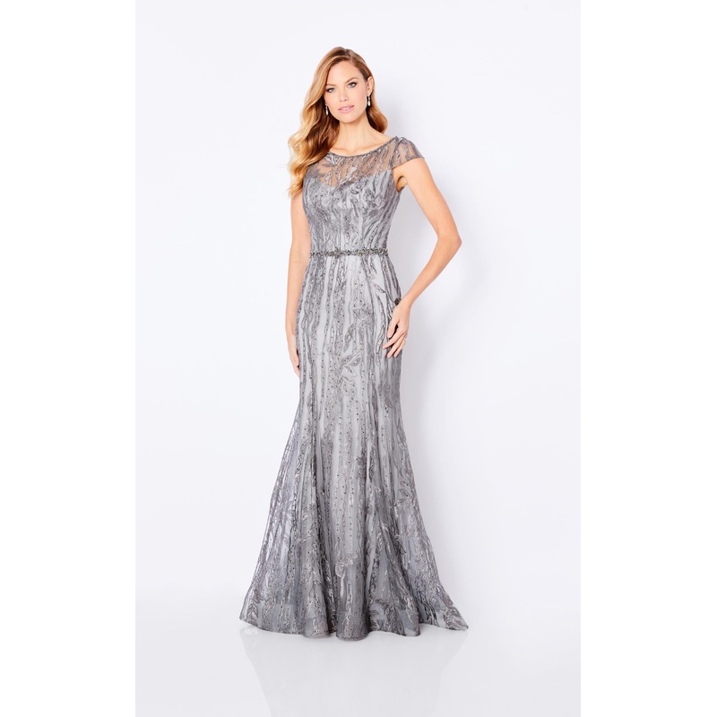 Cameron Blake 221685 Dress Bronze
