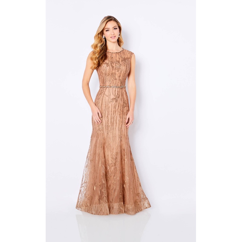 Cameron Blake 221685 Dress Bronze