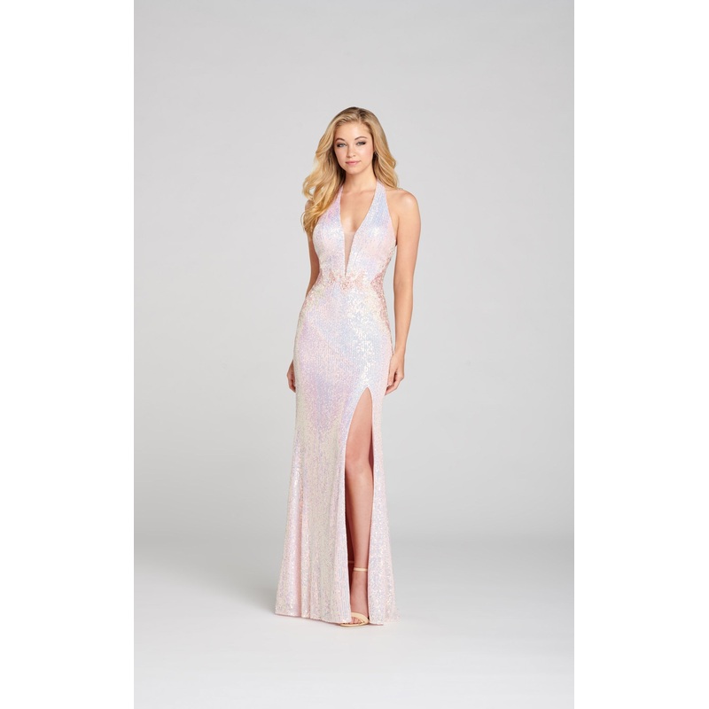 Colette CL12109 Dress Blush