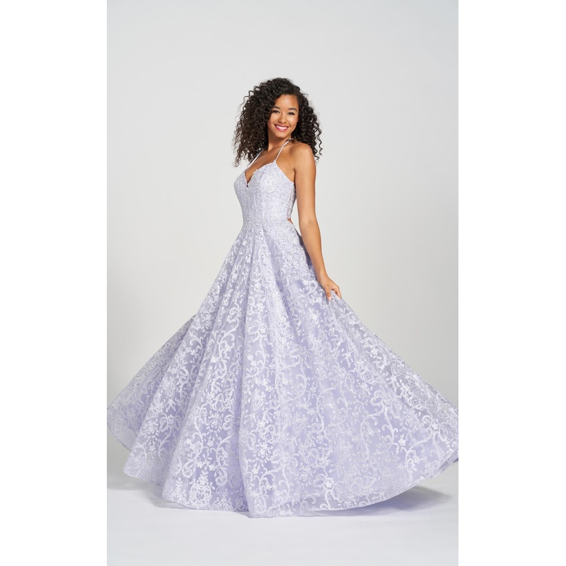 Colette CL12204 Dress Blush