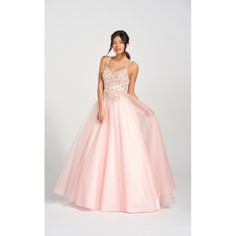 Colette CL12205 Dress Scarlet