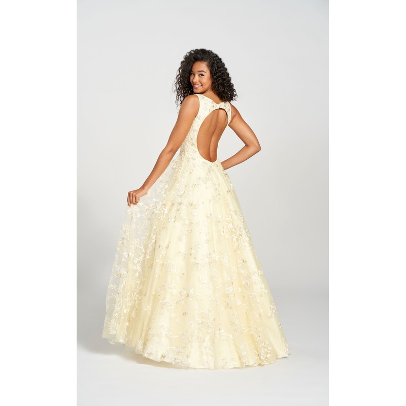 Colette CL12209 Dress Daffodil