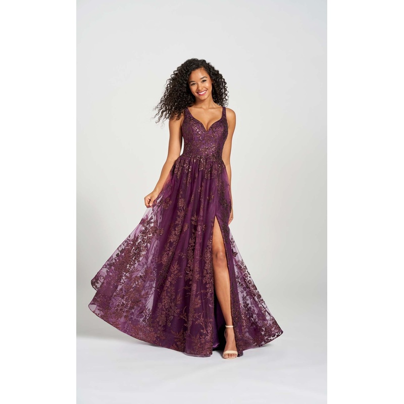 Colette CL12215 Dress Navy