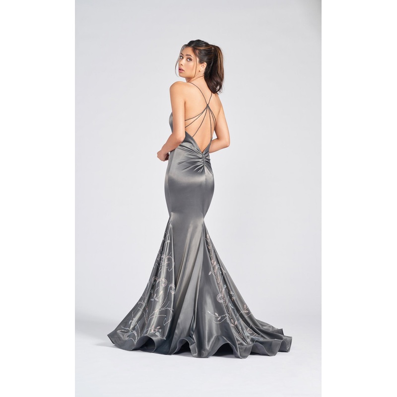 Colette CL12230 Dress Black