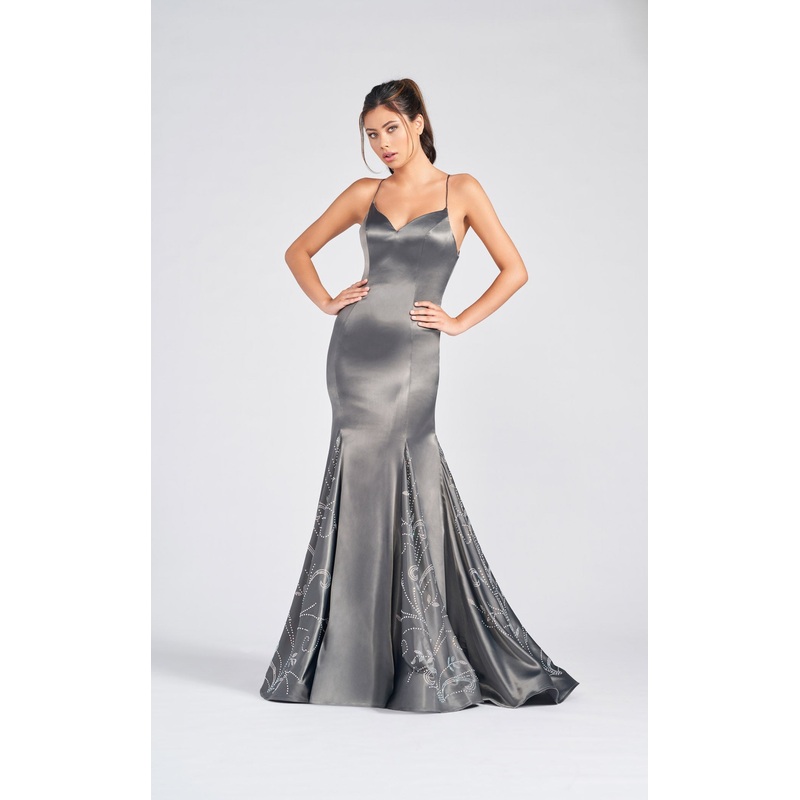 Colette CL12230 Dress Black