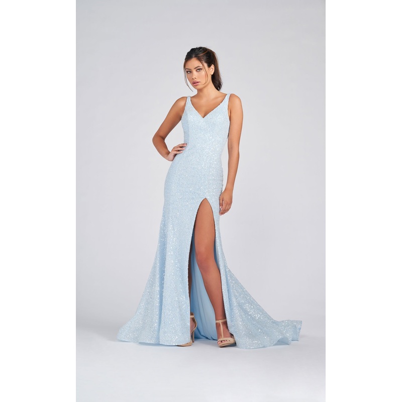 Colette CL12235 Dress Pink