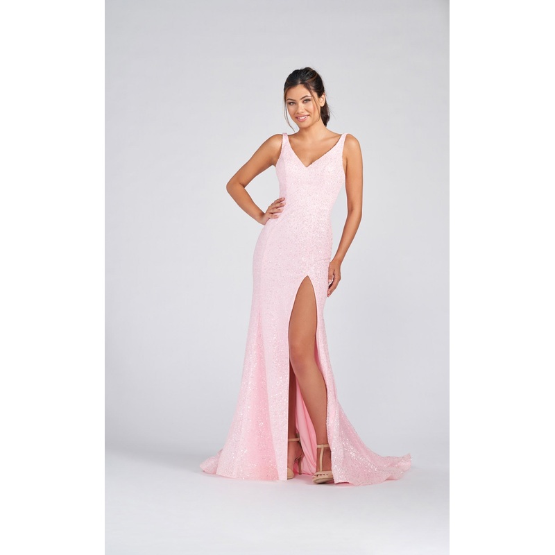 Colette CL12235 Dress Pink