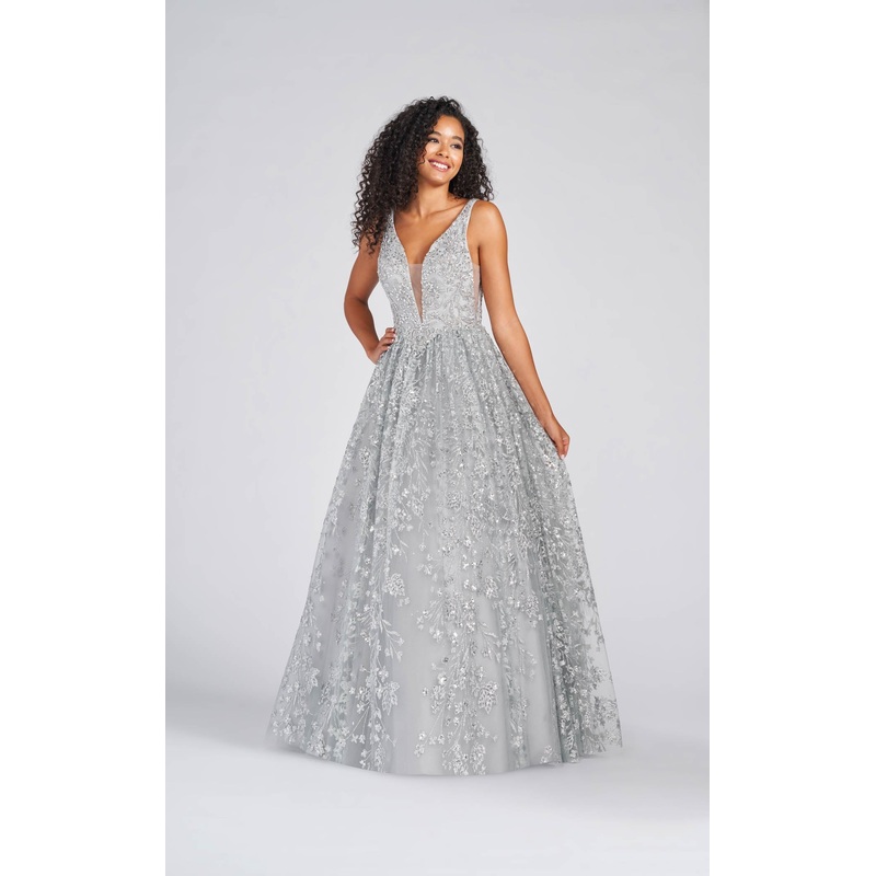 Colette CL12237 Dress Red