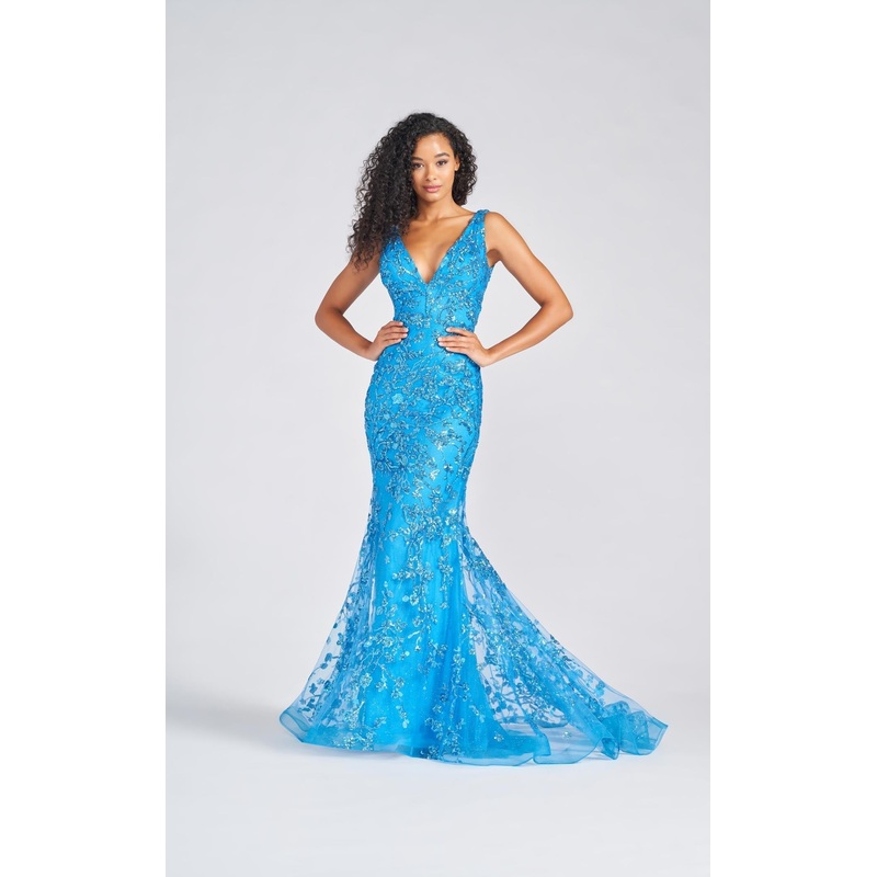 Colette CL12238 Dress Black