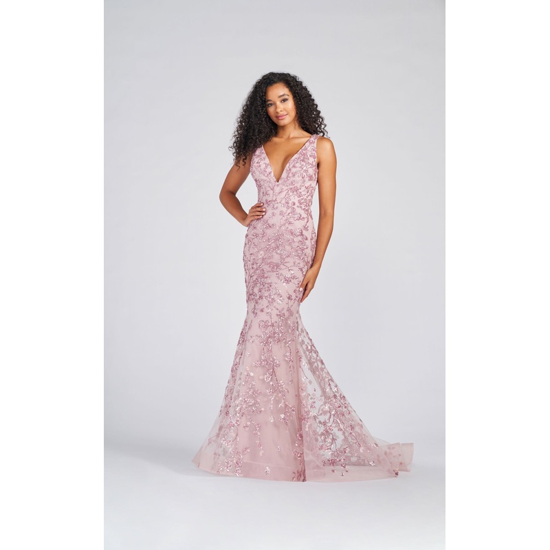 Colette CL12238 Dress Black