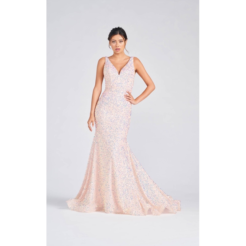 Colette CL12246 Dress Black