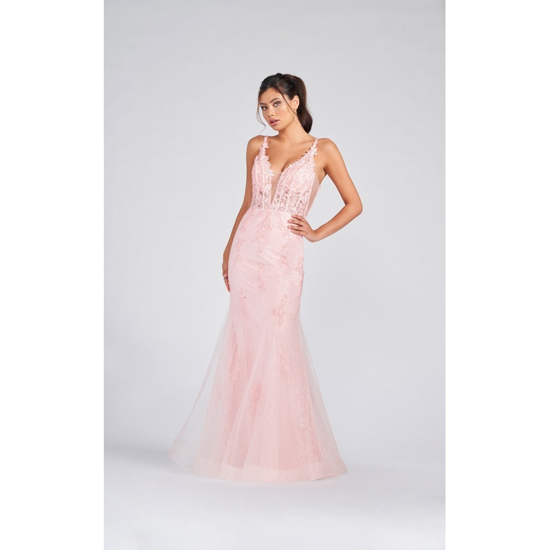 Colette CL12267 Dress Light Blue