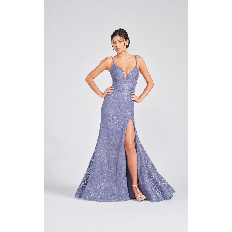 Colette CL12269 Dress Iris