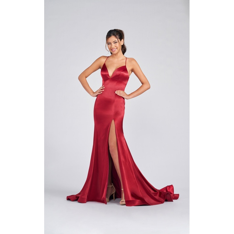 Colette CL12270 Dress Black