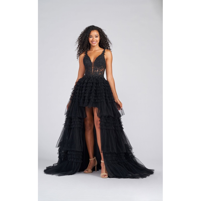 Colette CL12281 Dress Black